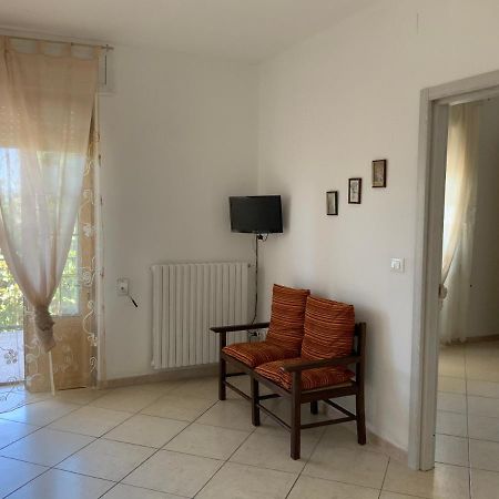 Apartmán La Gambetta Uggiano La Chiesa Exteriér fotografie