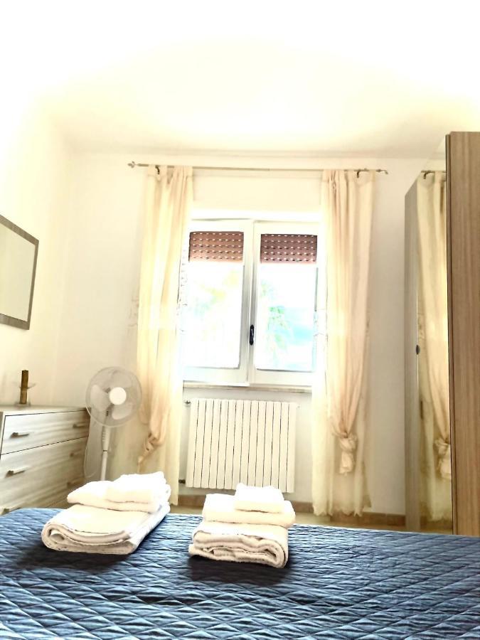 Apartmán La Gambetta Uggiano La Chiesa Exteriér fotografie