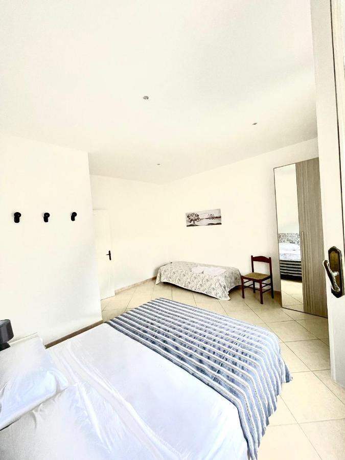 Apartmán La Gambetta Uggiano La Chiesa Exteriér fotografie
