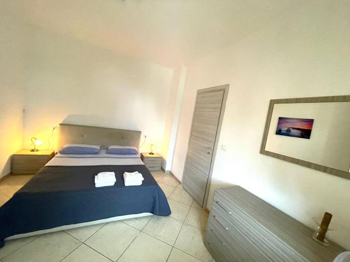 Apartmán La Gambetta Uggiano La Chiesa Exteriér fotografie