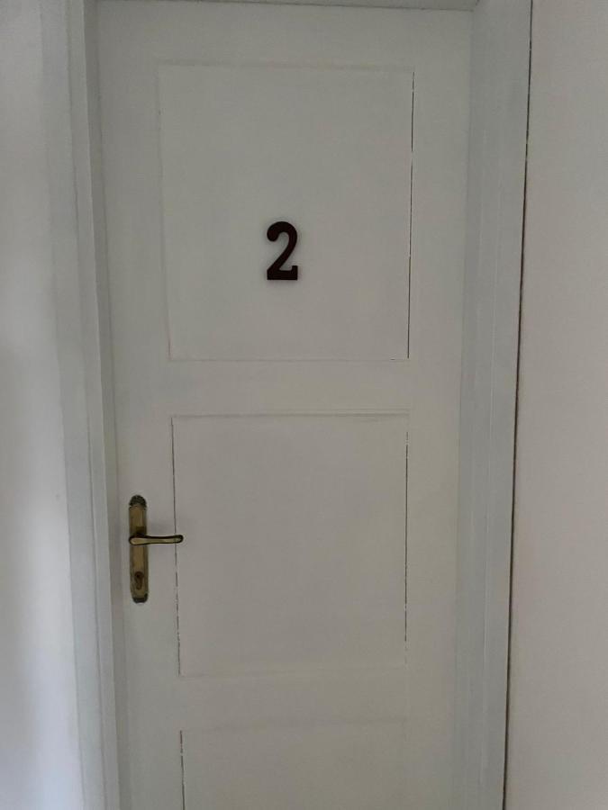 Apartmán La Gambetta Uggiano La Chiesa Exteriér fotografie