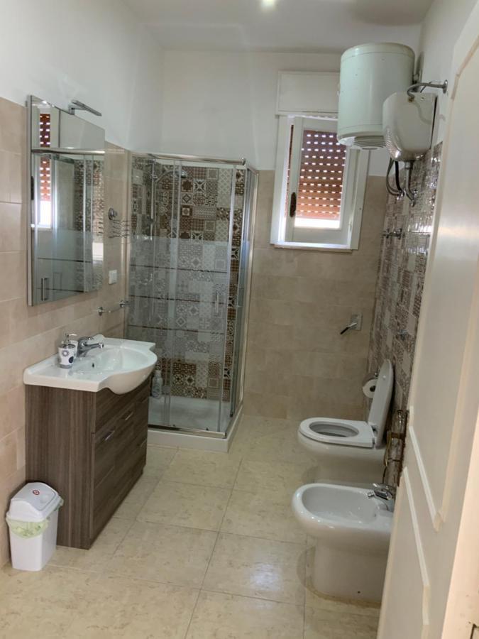 Apartmán La Gambetta Uggiano La Chiesa Exteriér fotografie