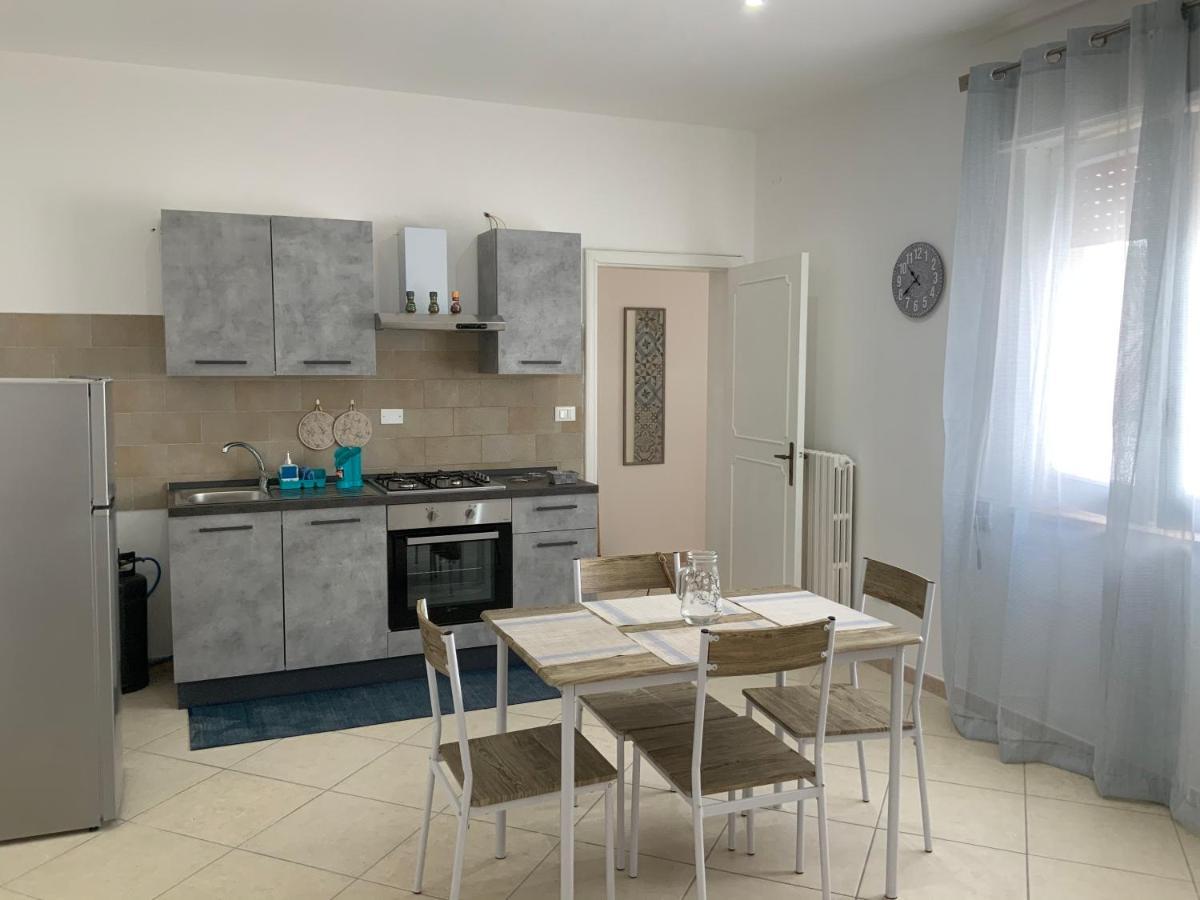 Apartmán La Gambetta Uggiano La Chiesa Exteriér fotografie