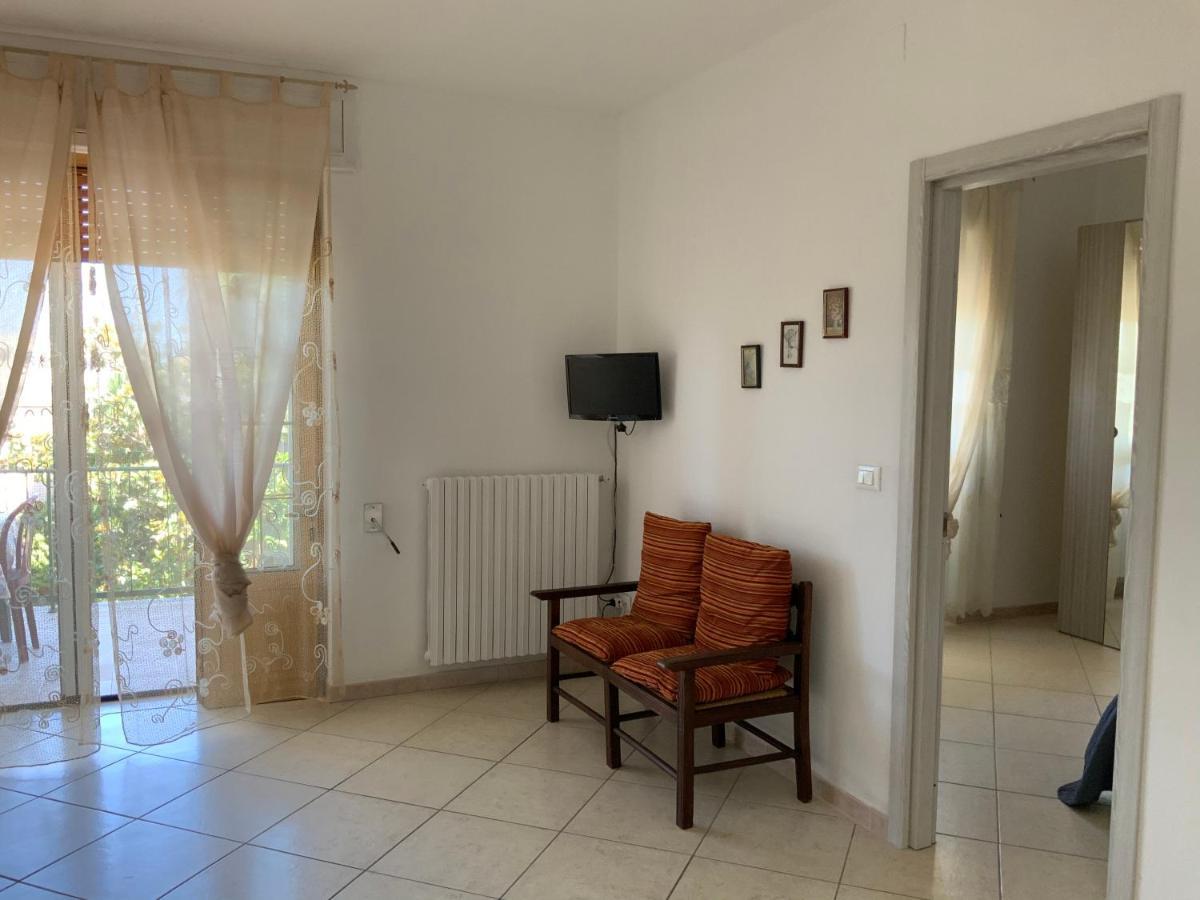 Apartmán La Gambetta Uggiano La Chiesa Exteriér fotografie
