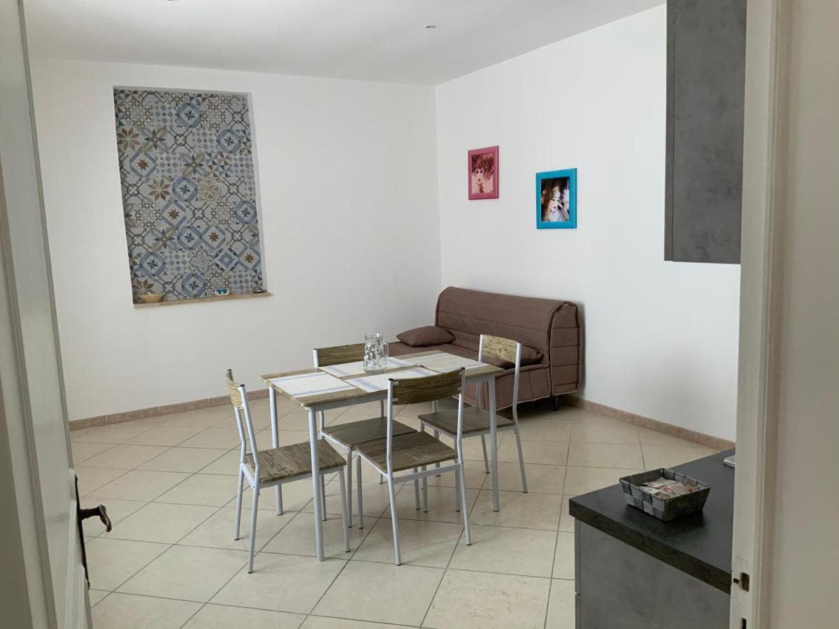 Apartmán La Gambetta Uggiano La Chiesa Exteriér fotografie