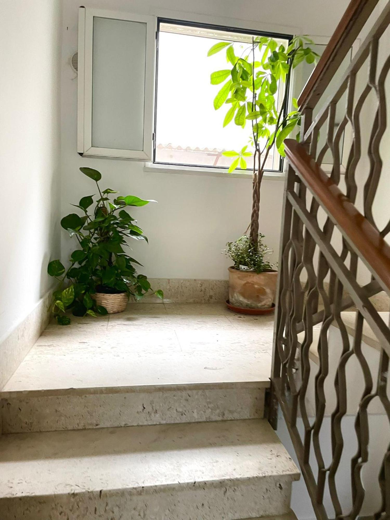Apartmán La Gambetta Uggiano La Chiesa Pokoj fotografie