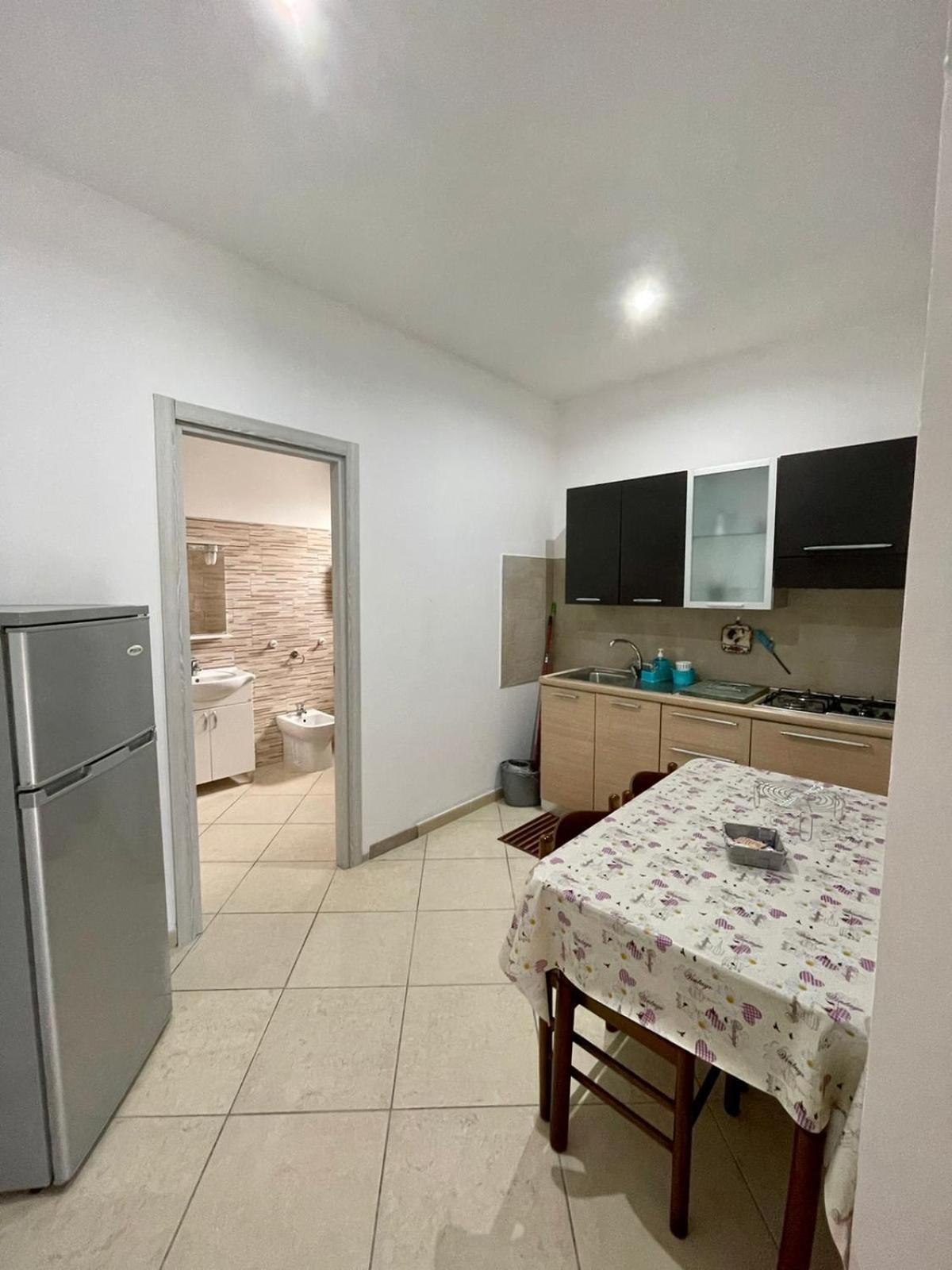 Apartmán La Gambetta Uggiano La Chiesa Pokoj fotografie